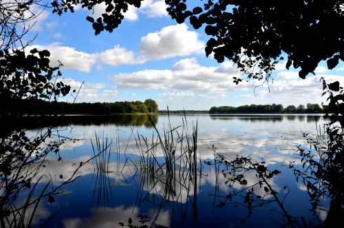 Jezioro Mogileńskie