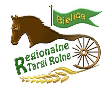 Logo Regionalnych Targów Rolnych